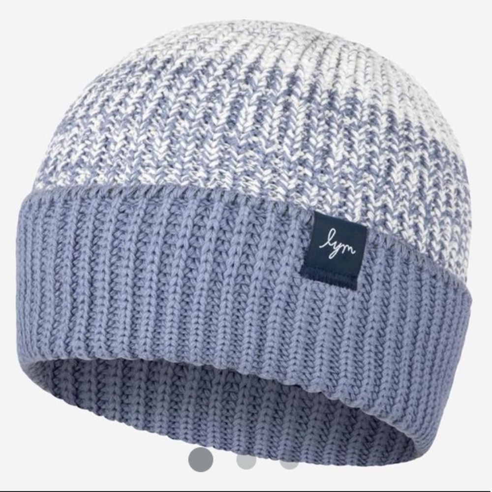 BRAND NEW Love Your Melon Ombré Lightweight Beanie